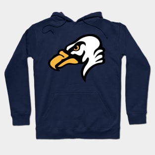 UNAM Medicine Vulture Hoodie